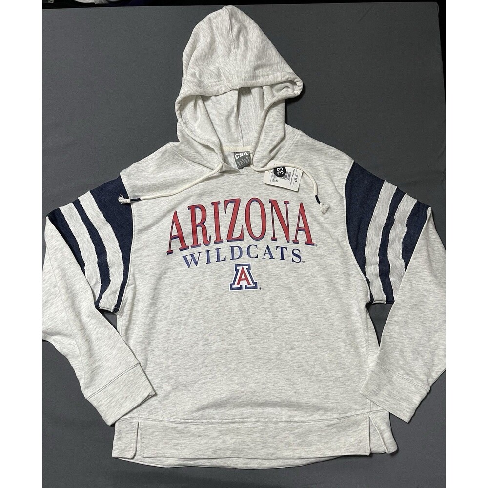 University Of Arizona Wildcats Hoodie Size Small NWT